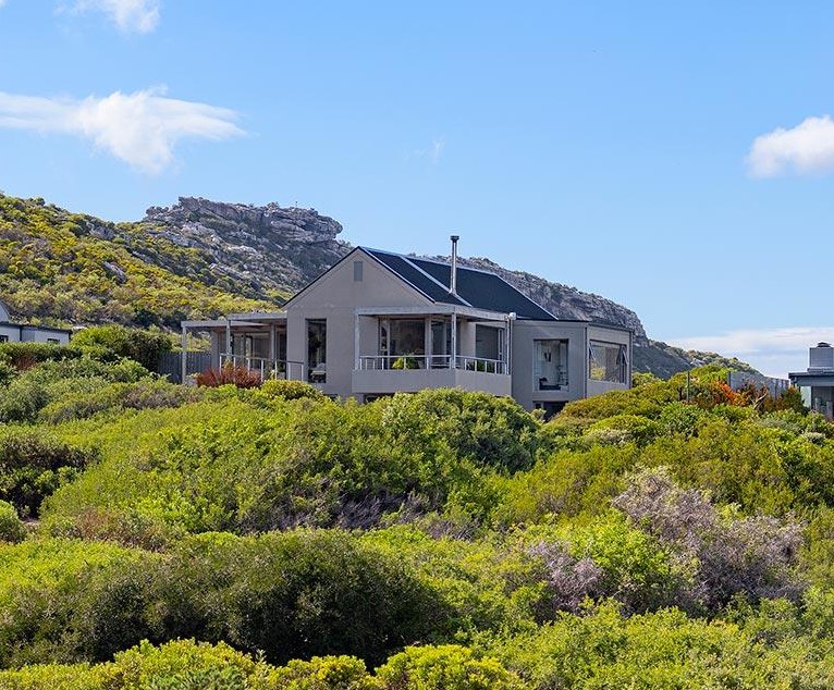 To Let 4 Bedroom Property for Rent in Chapman